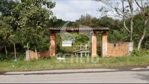 Lote/Terreno à venda, 54330m² no Jardim Tomé, Embu das Artes