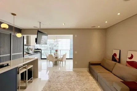 Apartamento com 1 Quarto à venda, 71m² no Pinheiros, São Paulo
