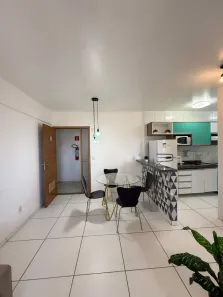 Apartamento com 1 Quarto à venda, 42m² no Ponta Verde, Maceió
