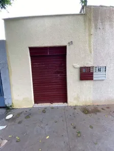 Sala Comercial para alugar, 42m² no Núcleo Residencial Tutunas, Uberaba