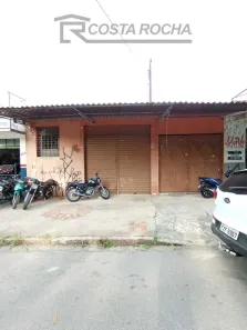Ponto Comercial à venda, 378m² no Vila Cleto, Itu