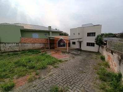 Sobrado com 1 Quarto à venda, 150m² no Nova Rússia, Ponta Grossa