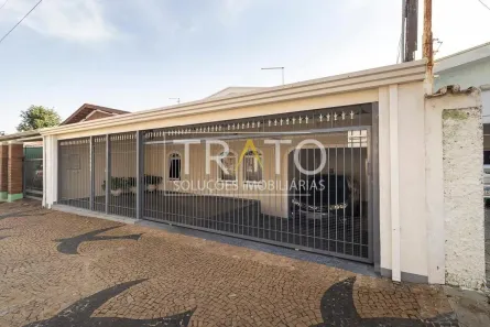 Casa com 3 Quartos à venda, 168m² no Parque Taquaral, Campinas