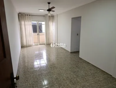 Apartamento com 3 Quartos à venda, 90m² no Fundinho, Uberlândia