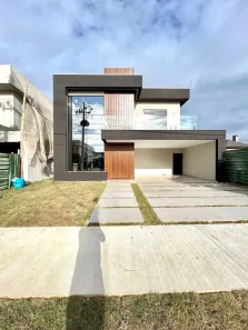 Casa com 3 Quartos à venda, 276m² no Jardim Carvalho, Ponta Grossa