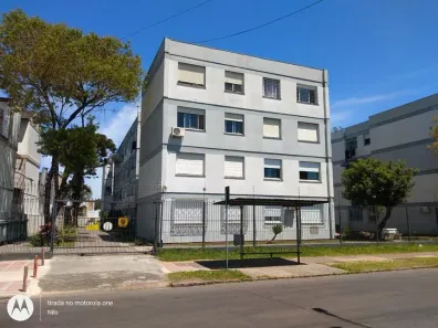 Apartamento com 3 Quartos à venda, 69m² no Camaquã, Porto Alegre