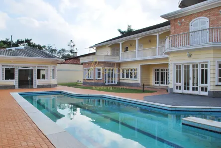 Casa com 4 Quartos à venda, 770m² no Interlagos, São Paulo