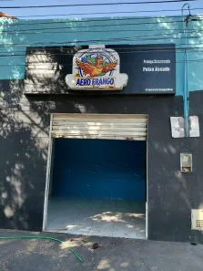 Ponto Comercial para alugar, 28m² no Aeroporto, Teresina