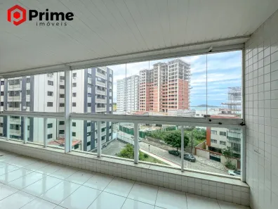 Apartamento com 3 Quartos à venda, 95m² no Praia do Morro, Guarapari