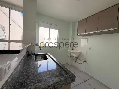 Apartamento com 2 Quartos à venda, 48m² no Jardim Itapura, Presidente Prudente