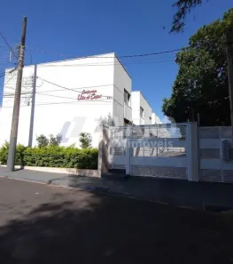 Casa de Condomínio com 2 Quartos à venda, 71m² no Vila Nossa Senhora de Fátima, São Carlos