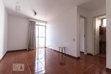 Apartamento com 1 Quarto à venda, 44m² no Consolação, São Paulo