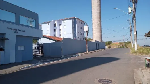 Apartamento com 2 Quartos à venda, 52m² no Jardim Novo Ângulo, Hortolândia