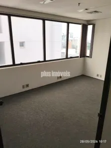 Sala Comercial à venda, 70m² no Vila Mariana, São Paulo