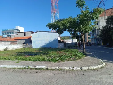 Lote/Terreno à venda, 400m² no Maracaipe, Ipojuca