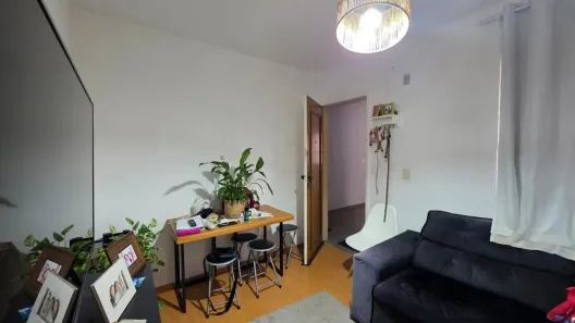 Apartamento com 2 Quartos à venda, 52m² no Conjunto Residencial Trinta e Um de Março, São José dos Campos