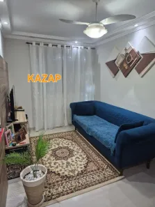 Apartamento com 2 Quartos à venda, 47m² no Parque Munhoz, São Paulo
