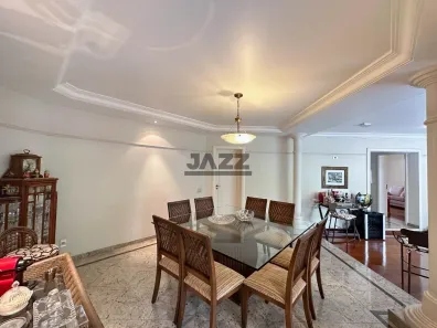 Apartamento com 4 Quartos à venda, 256m² no Centro, Campinas