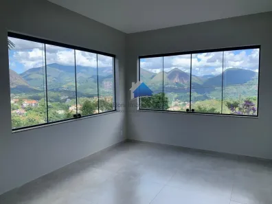 Casa com 3 Quartos à venda, 190m² no Braunes, Nova Friburgo