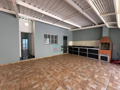 Casa com 2 Quartos à venda, 121m² no Vila Jones, Americana