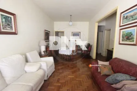 Apartamento com 3 Quartos à venda, 115m² no Copacabana, Rio de Janeiro