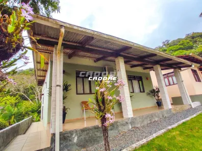 Casa com 3 Quartos à venda, 120m² no Glória, Blumenau