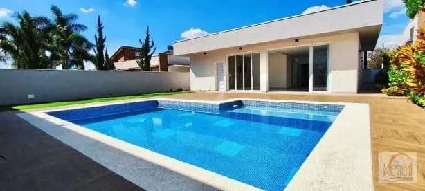 Casa com 3 Quartos à venda, 269m² no Condomínio Residencial Shamballa II, Atibaia