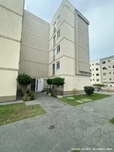 Apartamento com 2 Quartos à venda, 42m² no São Jorge, Maceió