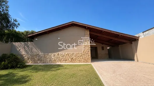 Imóvel Comercial com 3 Quartos para alugar, 290m² no Nova Campinas, Campinas