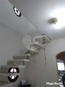 Sobrado com 3 Quartos à venda, 246m² no Vila Lucinda, Santo André