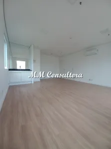 Sala Comercial para alugar, 41m² no Ipiranga, São Paulo