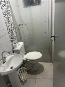 Apartamento com 1 Quarto para alugar, 45m² no Setor Sul, Goiânia