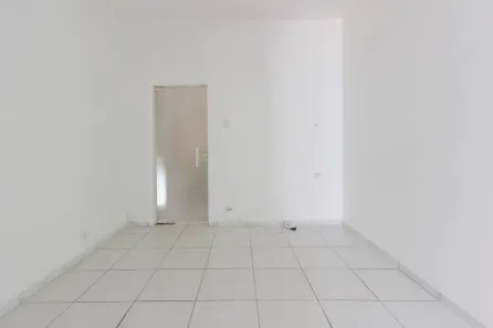 Ponto Comercial para alugar, 53m² no Mirandópolis, São Paulo