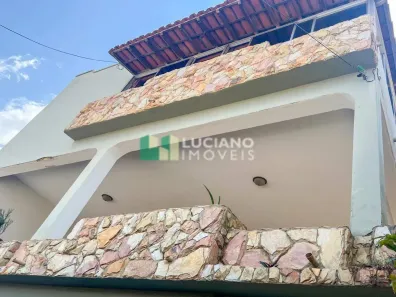 Casa com 3 Quartos à venda, 306m² no São João Batista (Venda Nova), Belo Horizonte