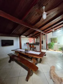 Casa com 3 Quartos à venda, 180m² no Jardim Santa Cecília, Goiânia
