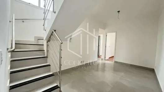 Cobertura com 3 Quartos à venda, 110m² no Santa Rosa, Belo Horizonte