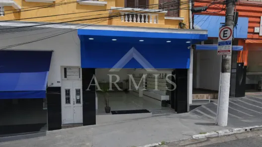 Ponto Comercial para alugar, 150m² no Lapa, São Paulo