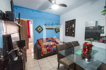 Apartamento com 1 Quarto à venda, 43m² no Liberdade, São Paulo