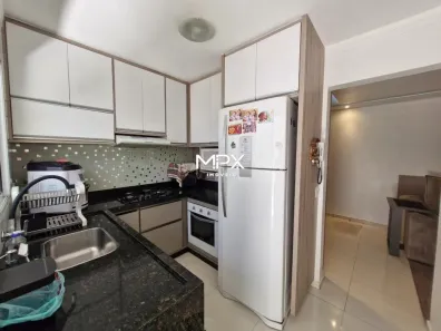 Casa com 2 Quartos à venda, 120m² no Loteamento Jardim Colina Verde, Piracicaba