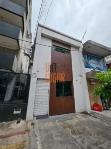 Prédio Comercial para venda ou aluguel, 160m² no Umarizal, Belém