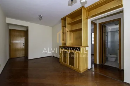 Apartamento com 2 Quartos à venda, 60m² no Sumarezinho, São Paulo