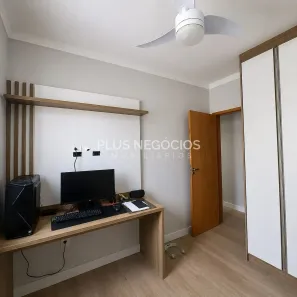 Apartamento com 2 Quartos à venda, 82m² no Jardim Guarujá, Sorocaba