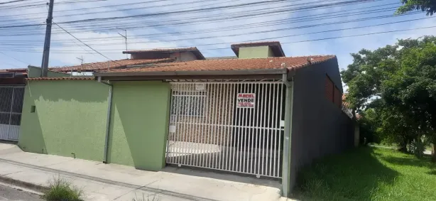 Casa com 3 Quartos à venda, 160m² no Residencial União, São José dos Campos