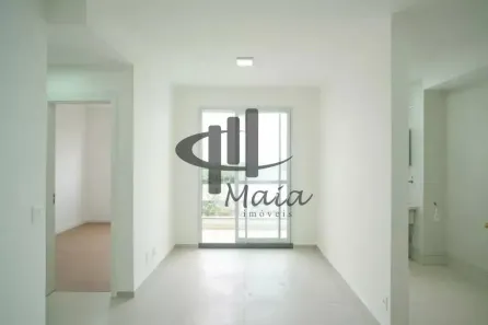 Apartamento com 2 Quartos à venda, 55m² no Rudge Ramos, São Bernardo do Campo