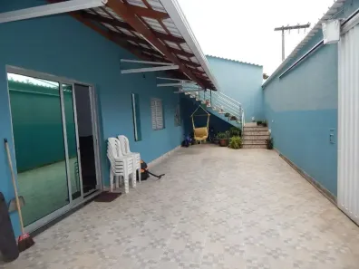 Casa com 3 Quartos à venda, 243m² no Miramar (Barreiro), Belo Horizonte
