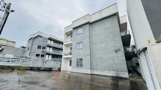 Apartamento com 2 Quartos à venda, 77m² no Laranjal, São Gonçalo