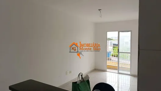 Apartamento com 2 Quartos à venda, 44m² no Jardim Presidente Dutra, Guarulhos