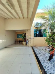 Casa com 3 Quartos à venda, 105m² no Parque Nova Carioba, Americana