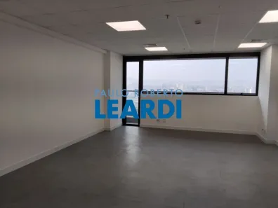 Ponto Comercial com 1 Quarto para alugar, 45m² no Água Branca, São Paulo