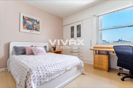Apartamento com 3 Quartos à venda, 170m² no Copacabana, Rio de Janeiro